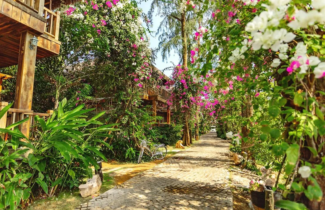 Ocean Bay Resort & Spa Phu Quoc-1